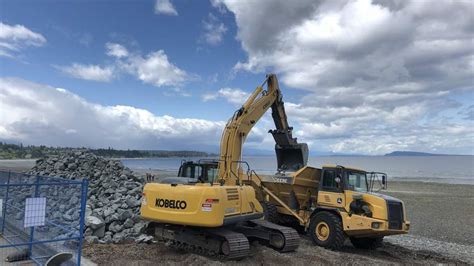 Parksville Heavy Equipment